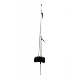 WeideFix Pro Duo 160 4 piquets WeideFix Pro Duo 160 4 piquets