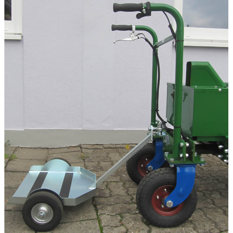 Chariot porteur shop