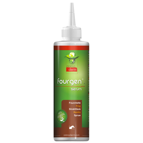 Fourgen 250 ml