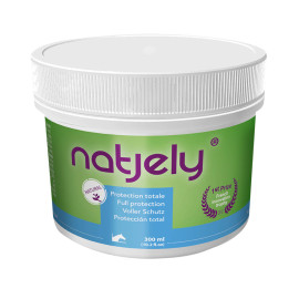 Natjely© 300 ml die erste 100% natürliche Vaseline