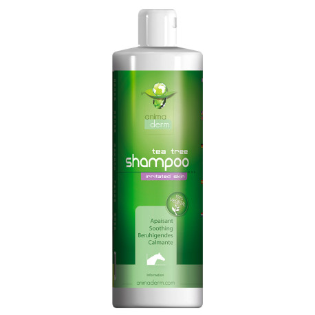 Shampoo Derfen © 500 m