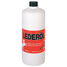 Euro-Lederöl 500 ml