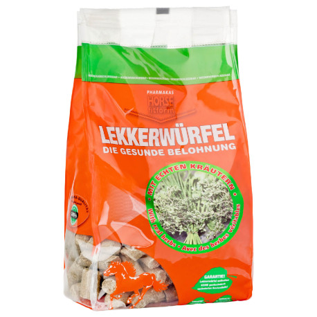 Kräuter Vital-Sweets 1 Kg