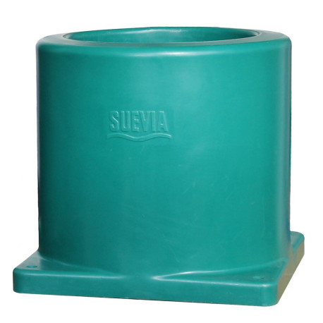 Suevia Thermo-Rohr