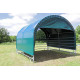 MobilBox II sans bâche 4 x 6 x 3,18 m