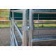 MobilBox II sans bâche 4 x 6 x 3,18 m