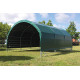MobilBox II sans bâche 6 x 6 x 3.64 m