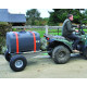 Citerne 400 l pour quad ou microtracteur