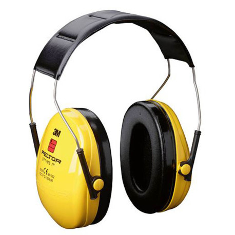 Casque de protection PELTOR OPTIME 1