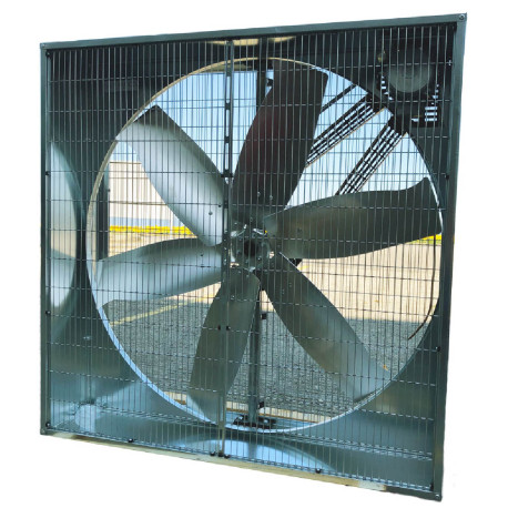 Ventilator Ø 1060