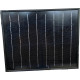 Panneau solaire 14 W pour clôture électrique