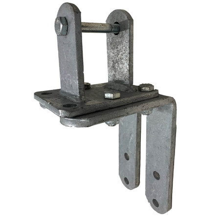 Verstärkung für Krippenmauer