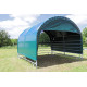 MobilBox II sans bâche 6 x 4 x 3,64 m
