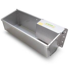 Abreuvoir inox Easy-Stall 100