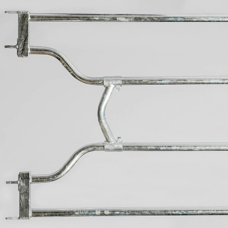 EX4-Einsteckteil Ausschnitt Tränke