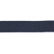 Nylonhalfter Hippo marine