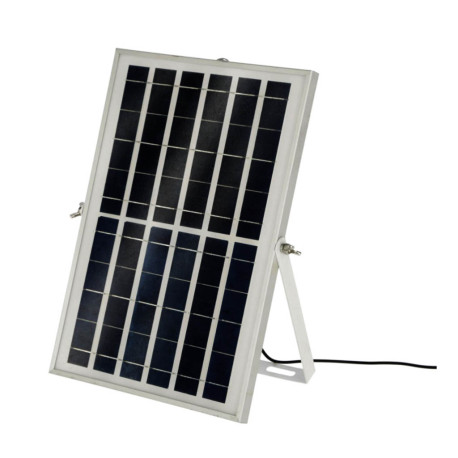 Kit solaire pour porte de poulailler