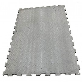 Tapis caoutchouc Puzzle