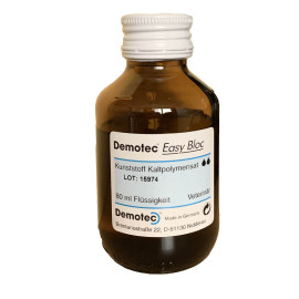 Demotec Easy Bloc Flüssigkeit 250ml