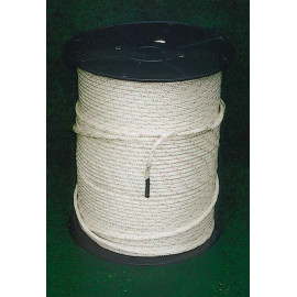 Elastisches Seil ElectroBraid (100 m)