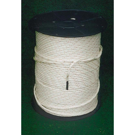 Elastisches Seil ElectroBraid (100 m)