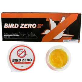 BIRD GEL répulsif anti-oiseaux