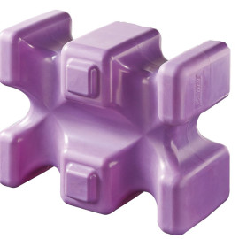 Easy Cube violett