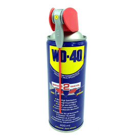 Spray multifonction WD-40