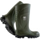 Bottes Steplitex