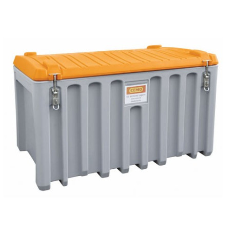 Cembox 400L aus Polyethylen