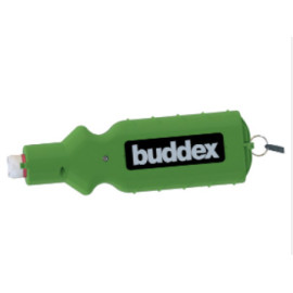 Ecorneur Buddex à batterie