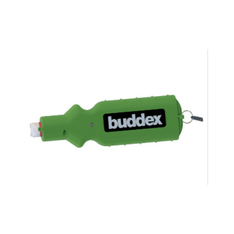 Ecorneur Buddex à batterie