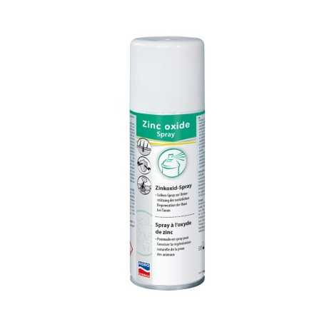 Oxyde de zinc en spray 200 ml