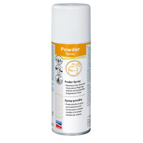 Powder Spray 200 ml