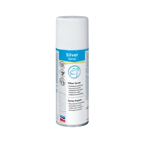 Silver spray 200 ml