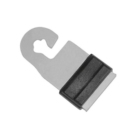Band-Torgriffverbinder Litzclip® 20mm