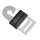 Band-Torgriffverbinder Litzclip® 20mm