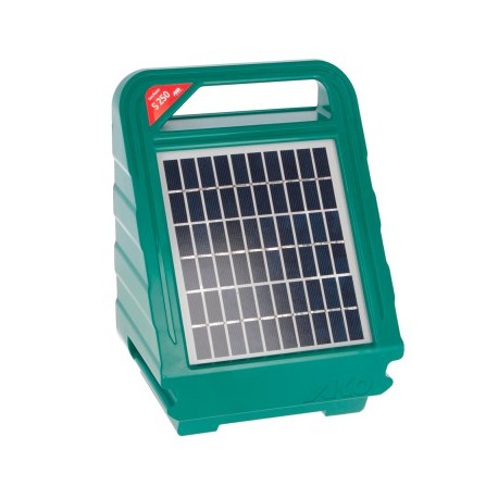 Electrificateur Sun Power S250