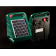 Electrificateur Sun Power S250