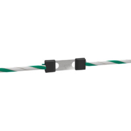 Seilverbinder Litzclip® für Seil bis Ø 6 mm