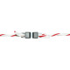 Seilverbinder Litzclip® für Seil bis Ø 6 mm