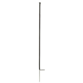 Piquet support pour filets de clôture 120 cm