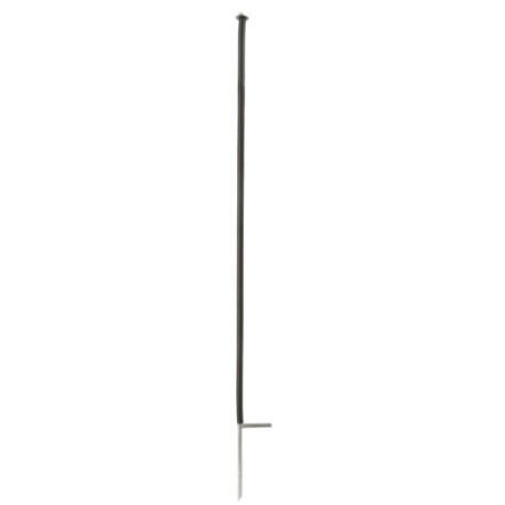 Piquet support pour filets de clôture 120 cm