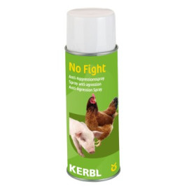 Spray anti-agression No Fight 400 ml