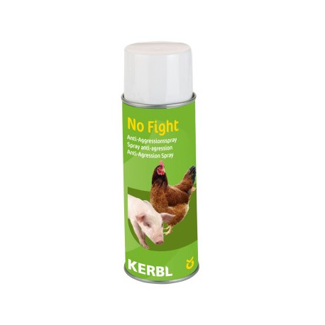 Spray anti-agression No Fight 400 ml
