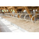 SpeedFlex Liegeboxen
