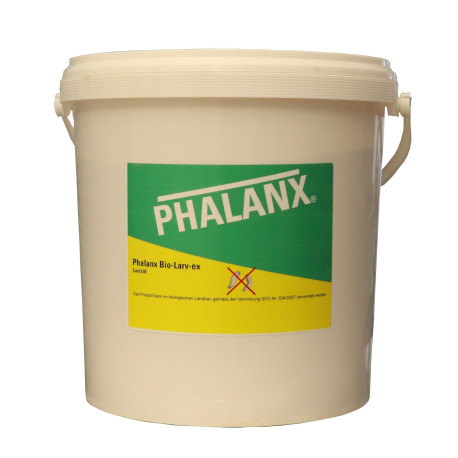 PHALANX Bio Larv-ex 5kg