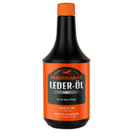 Lederöl 1000 ml