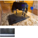 Tapis soft cheval 290 x 220 cm x 5 cm