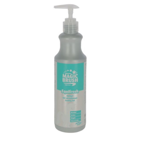 Kühlgel Equifresh